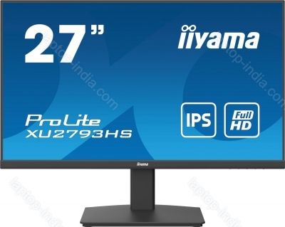 iiyama ProLite XU2793HS-B6, 27"